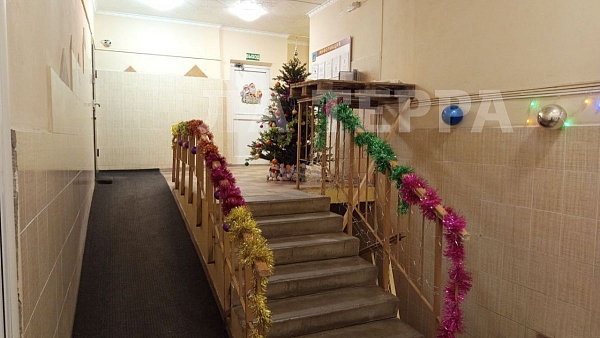 Квартира по адресу: Красногорск, Москворецкий б-р, 1, общая площадь 84 (№74364)