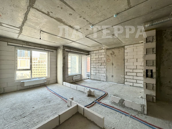 Квартира по адресу: Москва, Покровское-Стрешнево, Небесный б-р, 1к1, общая площадь 39 (№74189) Квартира по адресу: Москва, Покровское-Стрешнево, Небесный б-р, 1к1, общая площадь 39 (№74189)