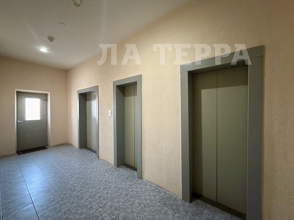 Квартира по адресу: Москва, Алтуфьевский, Черского проезд, 15, общая площадь 61.7 (№74448)