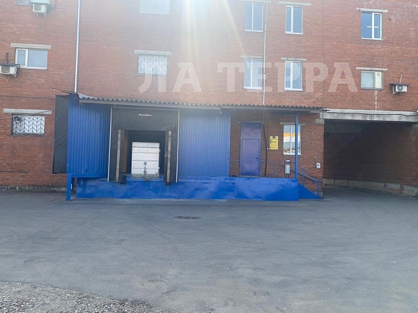 Аренда недвижимости, коммерческая, Реутов, Фабричная ул