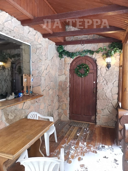 Дом, 184 кв.м., Апрелевка, Карла Маркса ул, 62 (№74392)