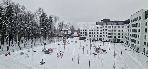 Квартира по адресу: Опалиха, Новая Московская , 49к4, общая площадь 51.4 (№74398)