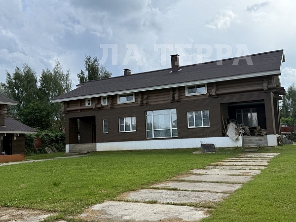 Дом, 513 кв.м., Лапино, - Дом, 513 кв.м., Лапино, -