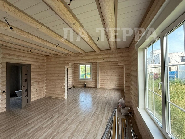 Дом, 136 кв.м., КП Анкудиново, -, 70 (№74350)