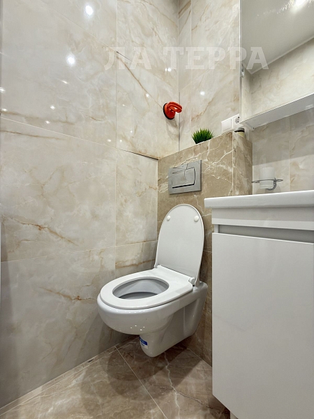 Снять 1-к квартиру, 33 кв.м., Коммунарка, Фитарёвская ул, 6 (№74486)