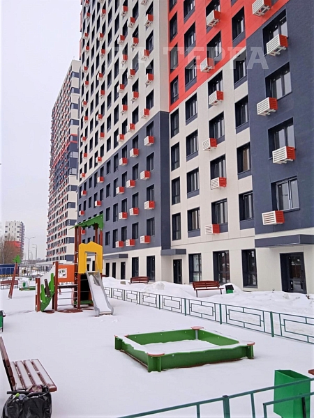 Квартира по адресу: Реутов, Транспортная ул, 27, общая площадь 52.4 (№72232) Квартира по адресу: Реутов, Транспортная ул, 27, общая площадь 52.4 (№72232)