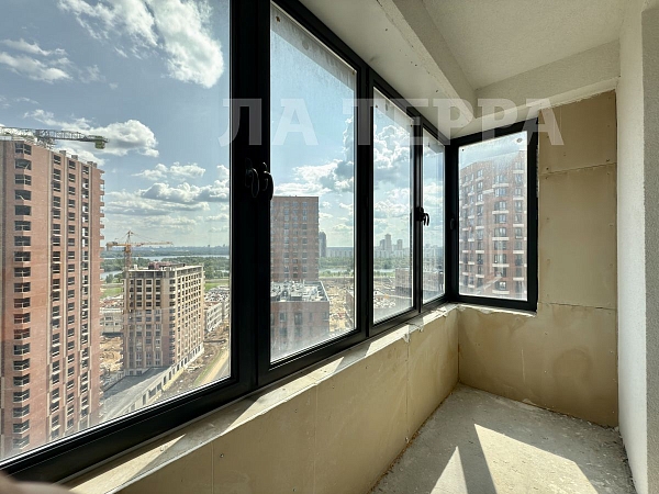 Квартира по адресу: Москва, Покровское-Стрешнево, Волоколамское ш, 71к5, общая площадь 141.9 (№74227)