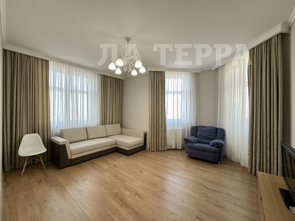 Квартира по адресу: Москва, Алтуфьевский, Черского проезд, 15, общая площадь 61.7 (№74448)