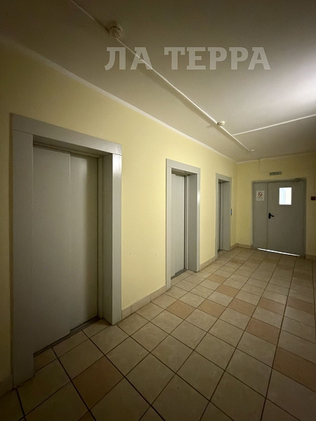 Квартира по адресу: Красногорск, Космонавтов б-р, 7, общая площадь 56 (№74310)