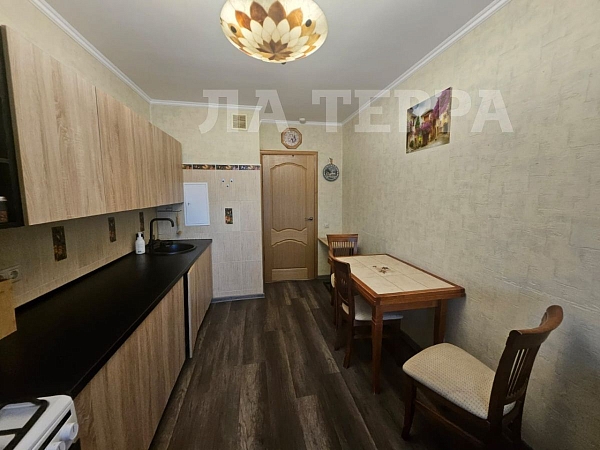 Снять 1-к квартиру, 38 кв.м., посёлок Архангельское, -, 36 (№74565)