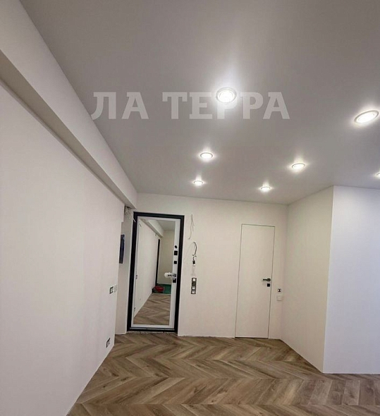 Квартира по адресу: Москва, Знаменская ул, 19, общая площадь 55.5 (№74490)