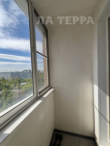 Квартира по адресу: Москва, Царицыно, Луганская ул, 8, общая площадь 53.4 (№74581)