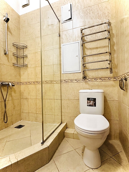 Снять 2-к квартиру, 76 кв.м., Москва, Крылатское, Крылатские Холмы ул, 28 (№74353)