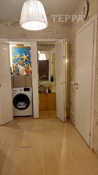 Квартира по адресу: Бузланово, Западный остров мкр, 1, общая площадь 78.5 (№74358)