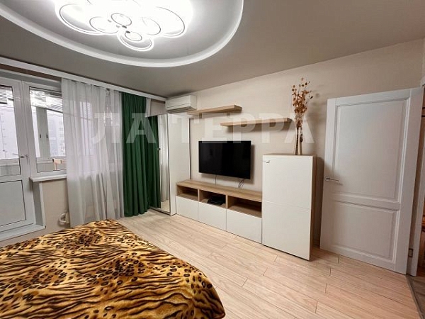 Квартира по адресу: г Москва, Таллинская ул, 8, общая площадь 39 (№74359)