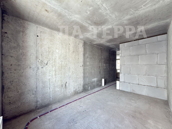 Квартира по адресу: Москва, Бирюлёво Восточное, 6-я Радиальная ул, 7/1, общая площадь 61.7 (№74354)