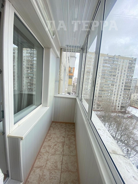 Снять 2-к квартиру, 45 кв.м., Москва, Кунцево, Кутузова ул, 3 (№74501)
