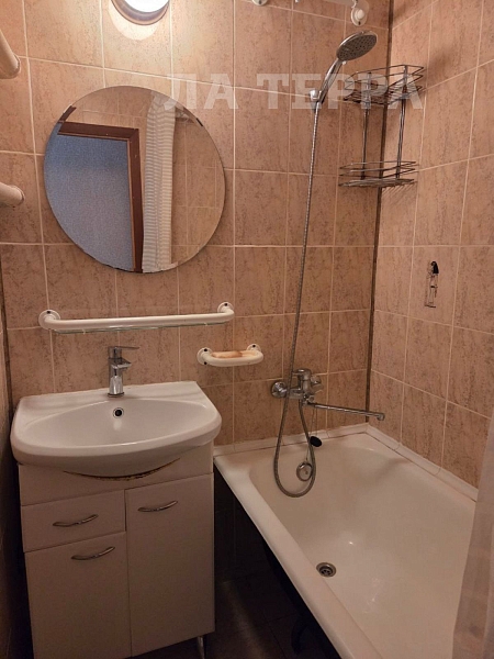 Снять 1-к квартиру, 33 кв.м., Москва, Вешняковская ул, 1к3 (№74406)