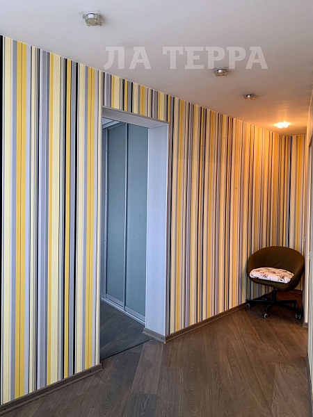 Квартира по адресу: Москва, Строгино, Твардовского ул, 25к1, общая площадь 60.4 (№72241) Квартира по адресу: Москва, Строгино, Твардовского ул, 25к1, общая площадь 60.4 (№72241)