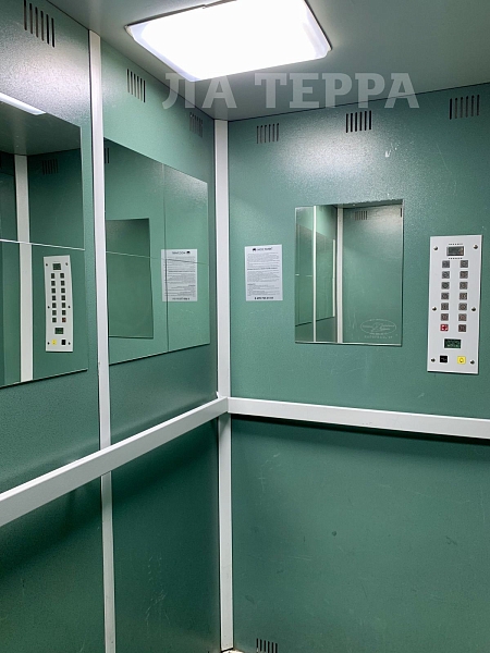 Снять 1-к квартиру, 40 кв.м., Москва, Сходненская ул, 6 корп. 1 (№74551)