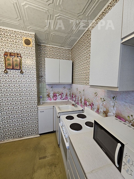 Снять 1-к квартиру, 38 кв.м., Москва, Строгино, Твардовского ул, 18к2 (№74161)
