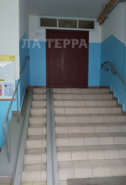 Квартира по адресу: Красного, ул. Военный Городок Павшино, 5, общая площадь 95 (№74369)