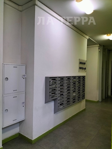 Снять 2-к квартиру, 54 кв.м., Мисайлово, Литературный б-р, 2 (№74469)