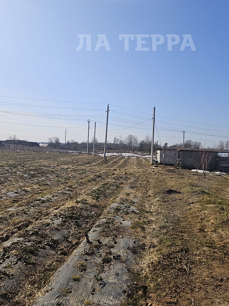 Объект Ярополец с, Круговая ул, 6 	 (№74454)