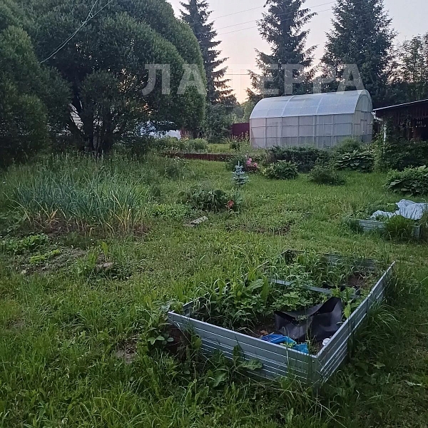 Дом, 112 кв.м., Денежниково (№74497)