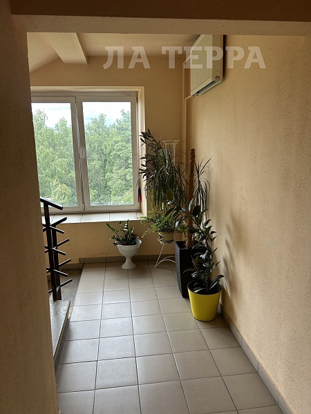 Квартира по адресу: Опалиха мкр, Ахматовой ул, 25, общая площадь 71 (№74524)