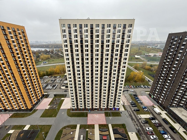 Снять 2-к квартиру, 55 кв.м., Москва, Салтыковская ул, 6/1к7 (№74314)