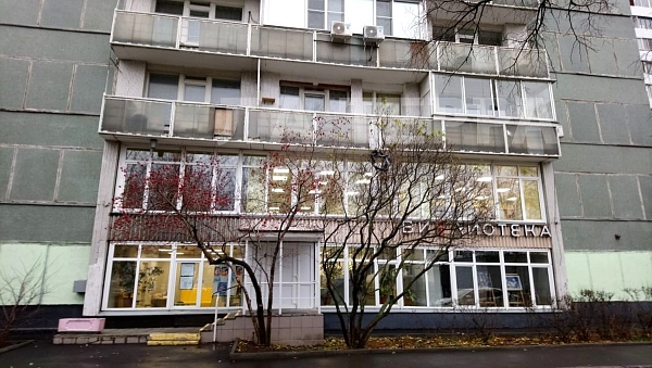 Снять 3-к квартиру, 72 кв.м., Москва, Обручевский, Новаторов ул, 14к2 (№73821) Снять 3-к квартиру, 72 кв.м., Москва, Обручевский, Новаторов ул, 14к2 (№73821)