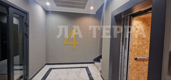 Квартира по адресу: Опалиха, Новая Московская , 49к4, общая площадь 51.4 (№74398)