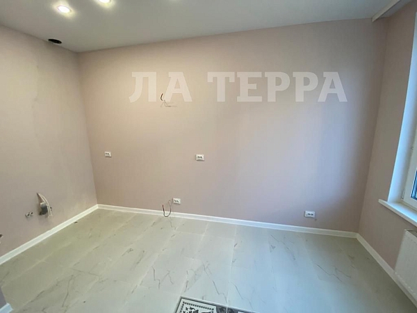 Квартира по адресу: Опалиха, Серебрянный бульвар, 1, общая площадь 34.1 (№73848) Квартира по адресу: Опалиха, Серебрянный бульвар, 1, общая площадь 34.1 (№73848)