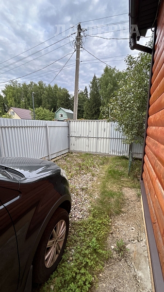 Дом, 90 кв.м., СНТ Родник, -, 202 (№74559)