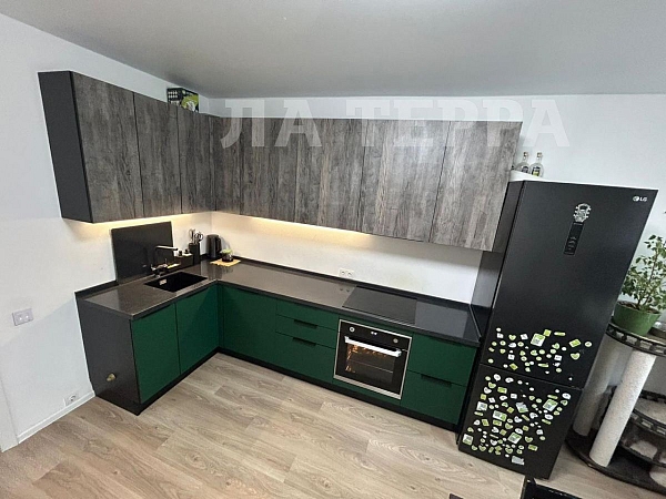 Квартира по адресу: Мытищи, 1-й Стрелковый пер, 1, общая площадь 71.7 (№74269)