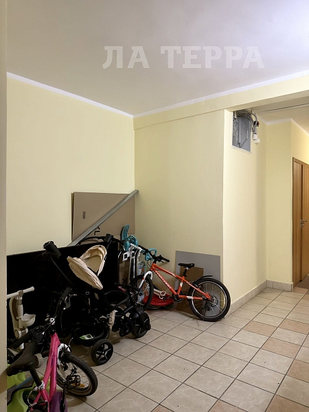 Квартира по адресу: Красногорск, Космонавтов б-р, 7, общая площадь 56 (№74310)