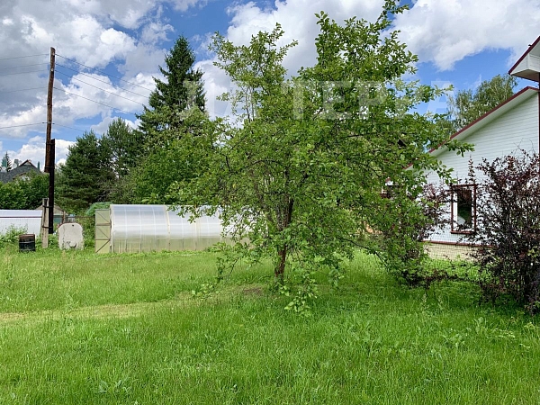 Участок , 12 сот., Свердлово с, Борки ул, 31 (№74055) Участок , 12 сот., Свердлово с, Борки ул, 31 (№74055)