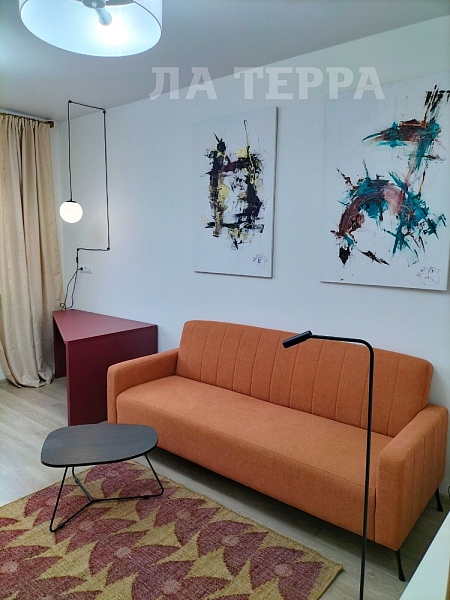 Квартира по адресу: Развилка, Римский пр-д, 15, общая площадь 57 (№74580)