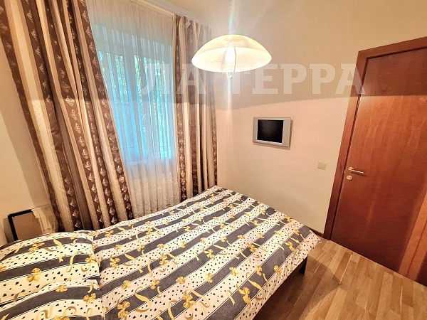 Таунхаус, 200 кв.м., Красногорск, 17 кв-л, 4к6 (№74242) Таунхаус, 200 кв.м., Красногорск, 17 кв-л, 4к6 (№74242)