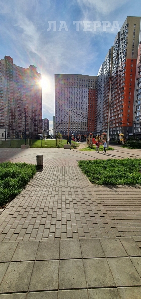 Снять Студия, 24 кв.м., Путилково, Сходненская ул, 11 (№69862)