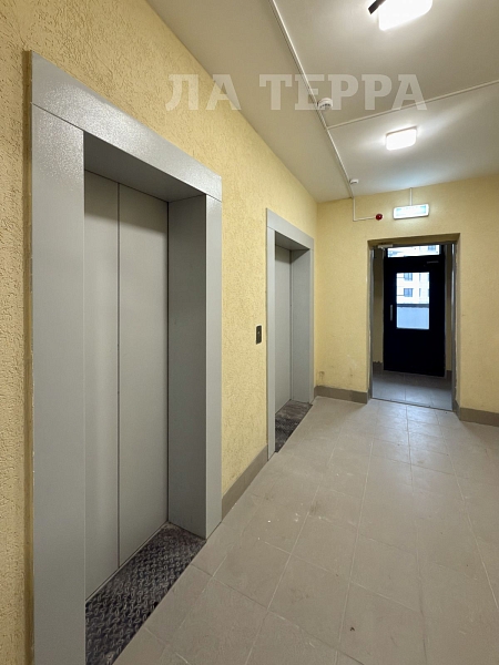 Квартира по адресу: Москва, Бирюлёво Восточное, 6-я Радиальная ул, 7/1, общая площадь 61.7 (№74354)