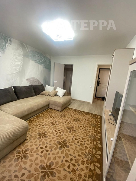 Снять 1-к квартиру, 34 кв.м., Москва, Можайский, Гришина ул, 9 (№74193) Снять 1-к квартиру, 34 кв.м., Москва, Можайский, Гришина ул, 9 (№74193)
