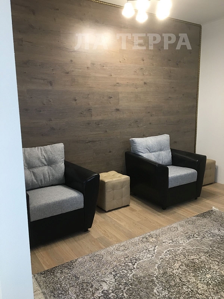 Квартира по адресу: Москва, Боровское ш, 2К7, общая площадь 46.9 (№73815) Квартира по адресу: Москва, Боровское ш, 2К7, общая площадь 46.9 (№73815)