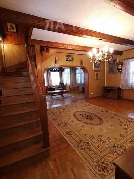 Дом, 184 кв.м., Апрелевка, Карла Маркса ул, 62 (№74392)