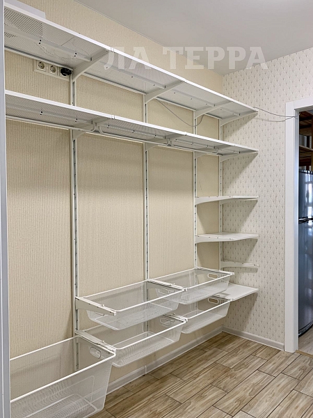 Снять Студия, 28 кв.м., Красногорск, Дачная ул, 5 (№74384)