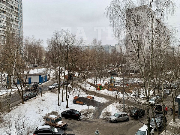 Квартира по адресу: Москва, Строгино, Твардовского ул, 25к1, общая площадь 60.4 (№72241) Квартира по адресу: Москва, Строгино, Твардовского ул, 25к1, общая площадь 60.4 (№72241)