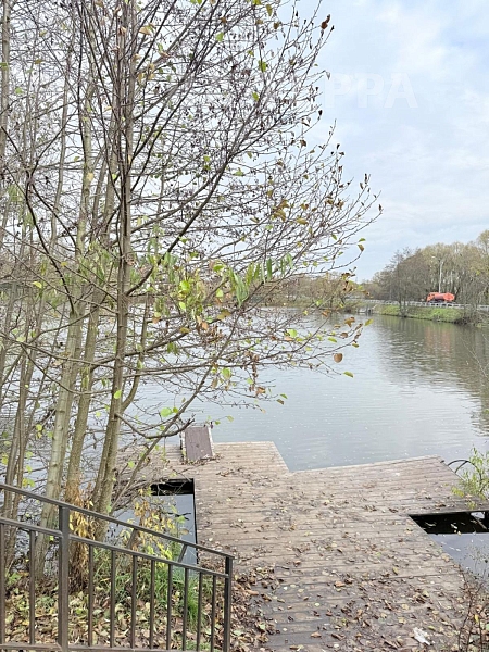 Таунхаус, 180 кв.м., село Былово, -, 222/4 (№74320)