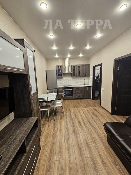 Снять 1-к квартиру, 35 кв.м., Отрадное, Конная ул, 3 (№74365)