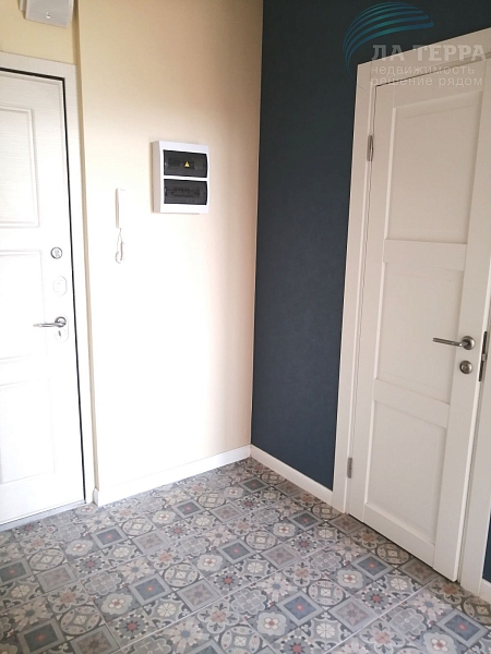 Снять 1-к квартиру, 35 кв.м., Раздоры, Липовой Рощи ул, 2к1 (№73867)